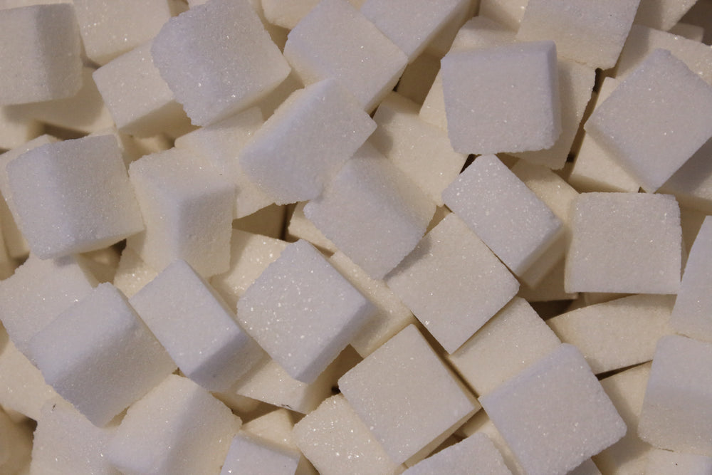 Healthy sugar substitutes