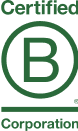 B-Corp Certified