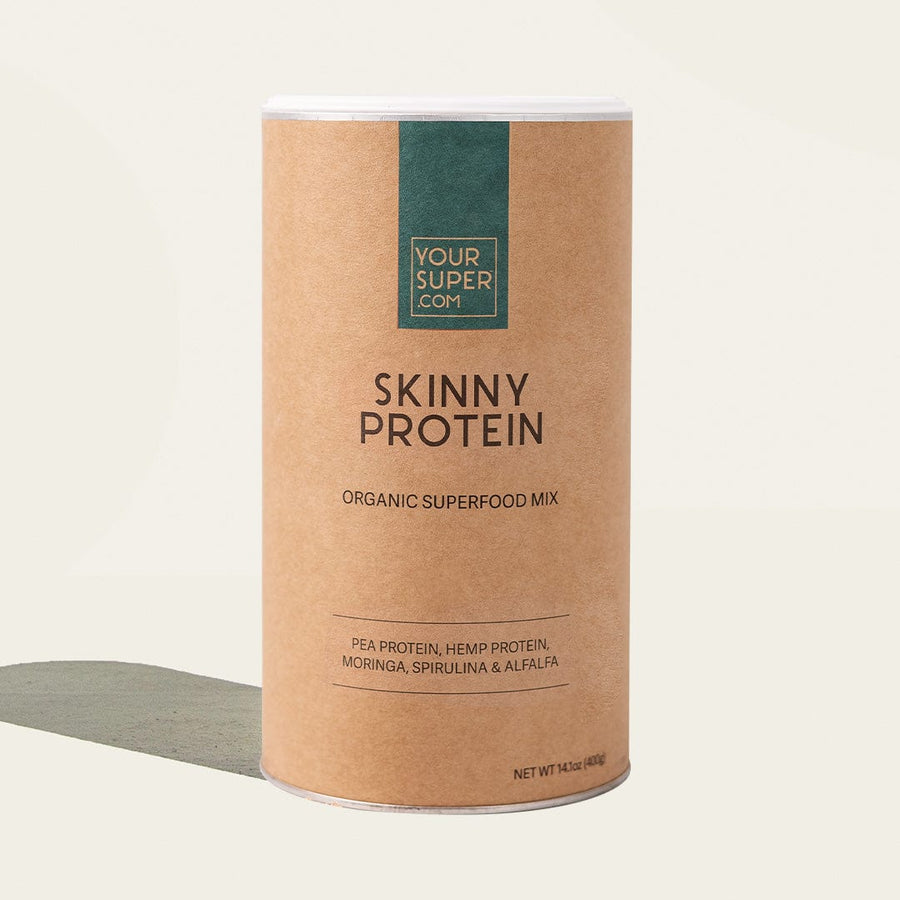 Your Superfoods Superfood Mix Skinny Protein