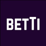 betti casino logo