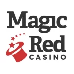 magicred casino logo